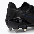 Mizuno Morelia Neo III Beta JP Mix Fußballschuhe schwarz P1GC229099 7