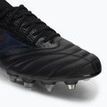 Mizuno Morelia Neo III Beta JP Mix Fußballschuhe schwarz P1GC229099 10