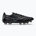 Mizuno Morelia Neo III Beta Elite Mix Fußballschuhe schwarz P1GC229199 2