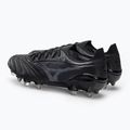 Mizuno Morelia Neo III Beta Elite Mix Fußballschuhe schwarz P1GC229199 3
