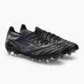 Mizuno Morelia Neo III Beta Elite Mix Fußballschuhe schwarz P1GC229199 4