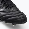 Mizuno Morelia Neo III Beta Elite Mix Fußballschuhe schwarz P1GC229199 7
