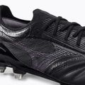 Mizuno Morelia Neo III Beta Elite Mix Fußballschuhe schwarz P1GC229199 9
