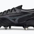 Mizuno Morelia Neo III Beta Elite Mix Fußballschuhe schwarz P1GC229199 10