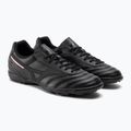 Mizuno Morelia II Club AS Herren Fußballschuhe schwarz P1GD221699 4