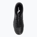 Mizuno Morelia II Club AS Herren Fußballschuhe schwarz P1GD221699 6