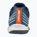 Volleyballschuhe Mizuno Cyclone Speed 3 blau-weiß V1GA21821 8