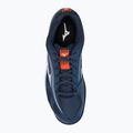 Volleyballschuhe Mizuno Cyclone Speed 3 blau-weiß V1GA21821 7