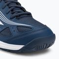 Volleyballschuhe Mizuno Cyclone Speed 3 blau-weiß V1GA21821 9