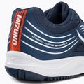 Volleyballschuhe Mizuno Cyclone Speed 3 blau-weiß V1GA21821 10