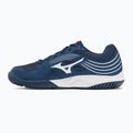 Volleyballschuhe Mizuno Cyclone Speed 3 blau-weiß V1GA21821 3