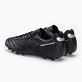 Mizuno Morelia II Club AG Herren Fußballschuhe schwarz P1GA221799 3