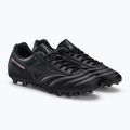 Mizuno Morelia II Club AG Herren Fußballschuhe schwarz P1GA221799 4