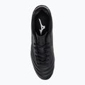Mizuno Morelia II Club AG Herren Fußballschuhe schwarz P1GA221799 6
