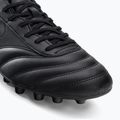 Mizuno Morelia II Club AG Herren Fußballschuhe schwarz P1GA221799 8