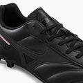 Mizuno Morelia II Club AG Herren Fußballschuhe schwarz P1GA221799 10