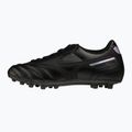 Mizuno Morelia II Club AG Kinder Fußballschuhe schwarz P1GB221799 11