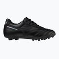 Mizuno Morelia II Club AG Kinder Fußballschuhe schwarz P1GB221799 15