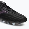 Mizuno Morelia Neo III Pro Mix Fußballschuhe schwarz P1GC228399 9