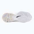 Herren-Volleyballschuhe Mizuno Wave Lightning Z7 ungefärbt Weiß/Mondlicht Ozean/Peace Blau 6