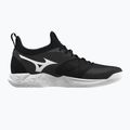 Volleyballschuhe Herren Mizuno Wave Dimension schwarz V1GA2241 3