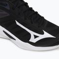 Volleyballschuhe Herren Mizuno Wave Dimension schwarz V1GA2241 9