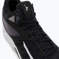 Herren Volleyballschuhe Mizuno Wave Dimension Mid schwarz V1GA224501 9