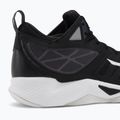 Herren Volleyballschuhe Mizuno Wave Dimension Mid schwarz V1GA224501 10
