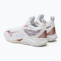Damen Volleyballschuhe Mizuno Wave Dimension weiß V1GC224036 3