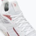Damen Volleyballschuhe Mizuno Wave Dimension weiß V1GC224036 8
