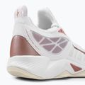 Damen Volleyballschuhe Mizuno Wave Dimension weiß V1GC224036 9