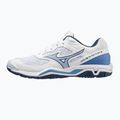 Handballschuhe Herren Mizuno Wave Phantom 3 weiß X1GA22622 3