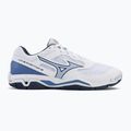 Handballschuhe Herren Mizuno Wave Phantom 3 weiß X1GA22622 2