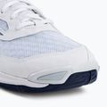 Handballschuhe Herren Mizuno Wave Phantom 3 weiß X1GA22622 9