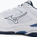 Handballschuhe Herren Mizuno Wave Phantom 3 weiß X1GA22622 13