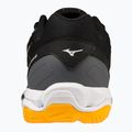 Handballschuhe Herren Mizuno Wave Phantom 3 schwarz X1GA22644 7