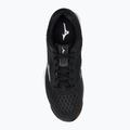Handballschuhe Herren Mizuno Wave Phantom 3 schwarz X1GA22644 6
