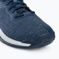 Handballschuhe Herren Mizuno Wave Stealth Neo dunkelblau X1GA221 7