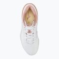 Handballschuhe Damen Mizuno Wave Stealth Neo white/rose/snow white 5