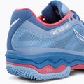 Damen Tennisschuhe Mizuno Wave Exceed Light CC blau 61GC222121 8