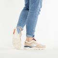 Mizuno Sky Medal S groot/omushroom/bsea Schuhe 2