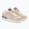 Mizuno Sky Medal S groot/omushroom/bsea Schuhe 5