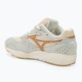 Mizuno Contender Schuhe undyedwht/groot/undyedwh 4