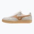 Mizuno City Wind undyedwht/groot/undyedwh Schuh 4