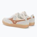 Mizuno City Wind undyedwht/groot/undyedwh Schuh 5