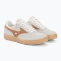 Mizuno City Wind undyedwht/groot/undyedwh Schuh 6