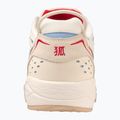 Mizuno Contender swhite/hriskred/pristine Schuhe 9