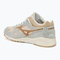 Mizuno Sky Medal Undyed undyedwht/groot/undyedwh Schuh 4
