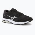 Laufschuhe Mizuno Wave Stream 2 black/silver/oyster mushroom