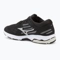 Laufschuhe Mizuno Wave Stream 2 black/silver/oyster mushroom 3